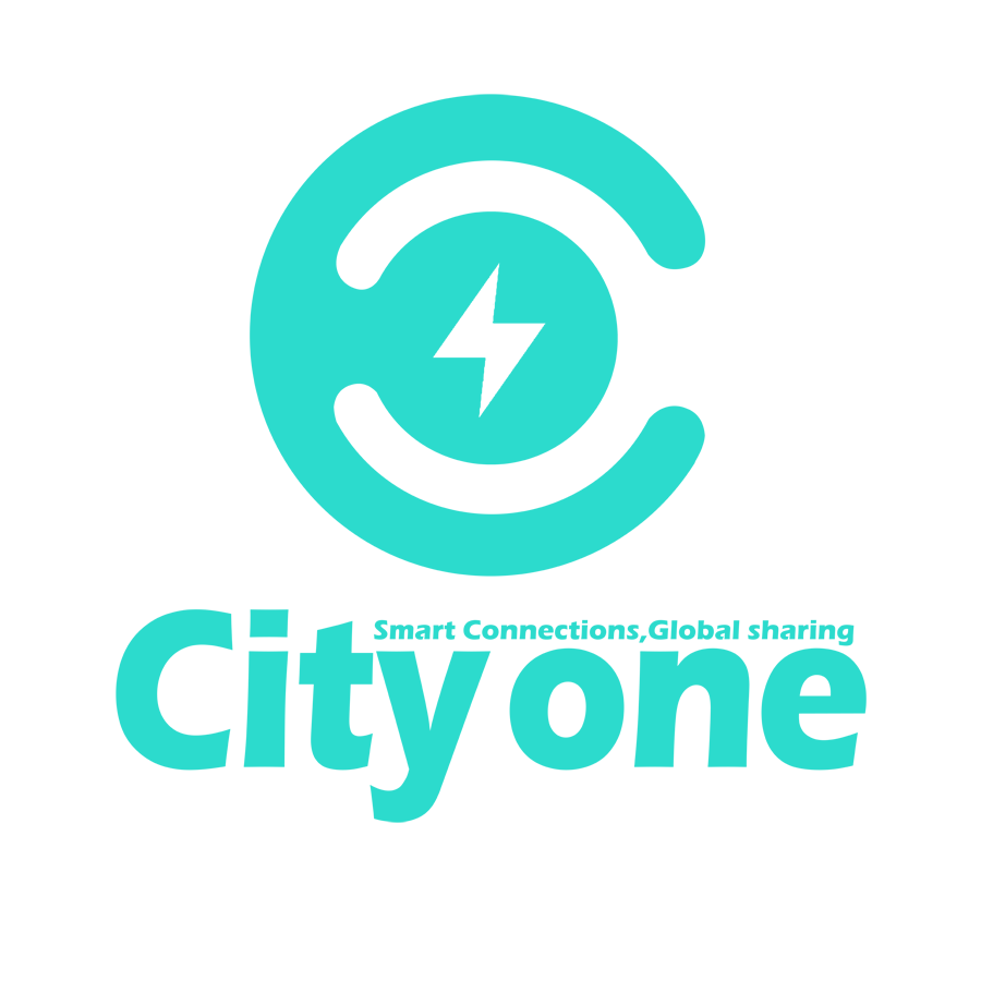 Cityone Logo
